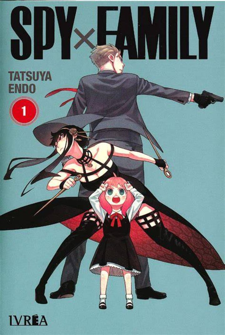 Spy x Family Chapter 91 release date
