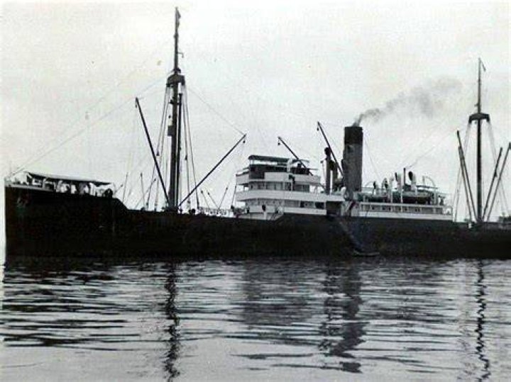 SS Porta