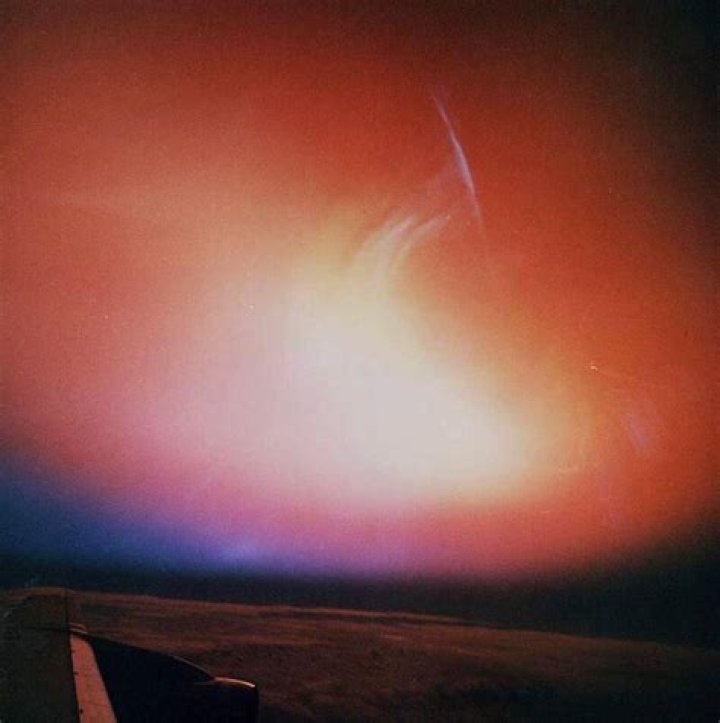 Starfish Prime