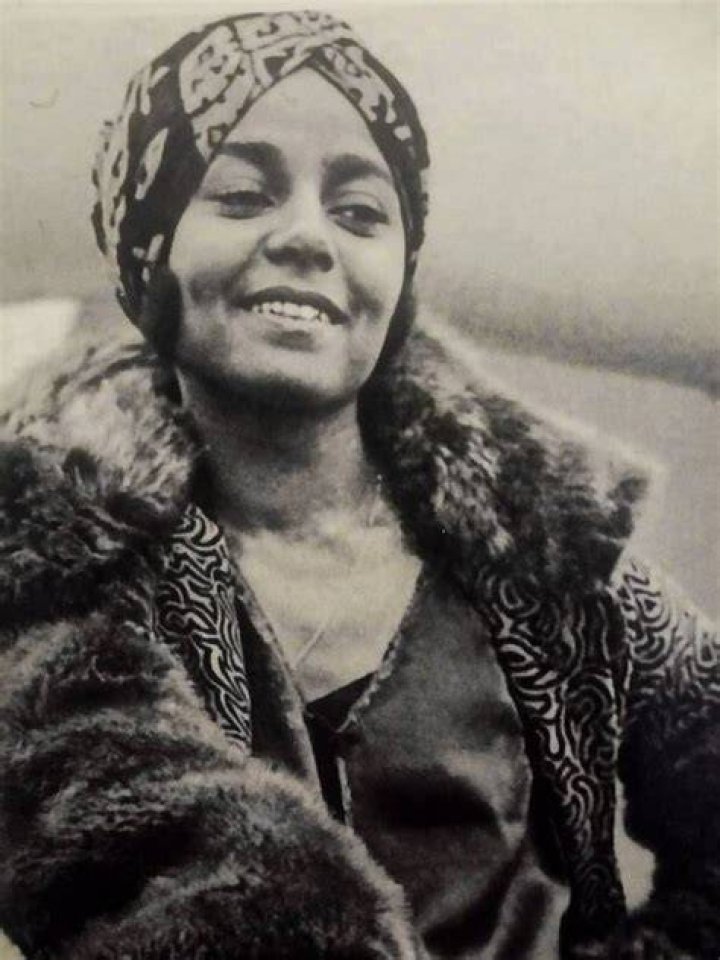 Stephanie Saint Clair