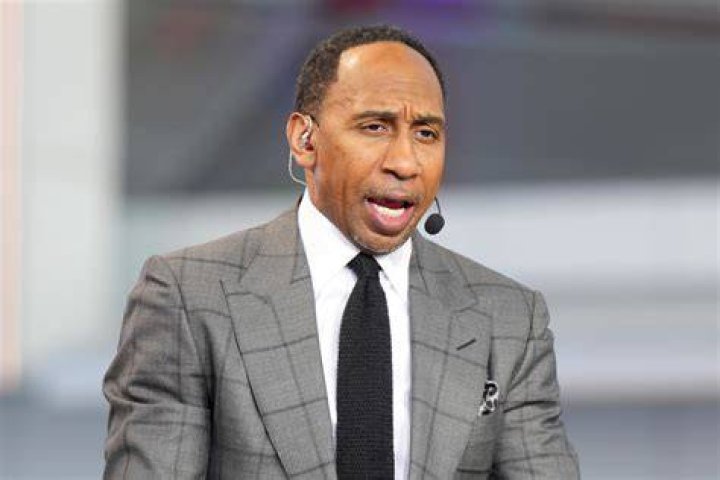 Stephen A. Smith Calls Out The Celtics Over Ime Udoka Fiasco