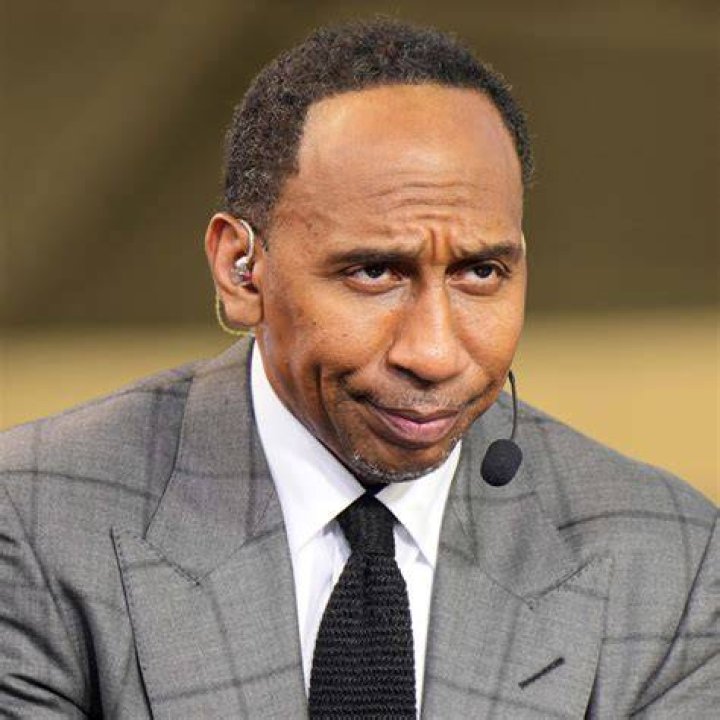 Stephen A. Smith Irate After Co-Host Takes Ja Morant Over Allen Iverson