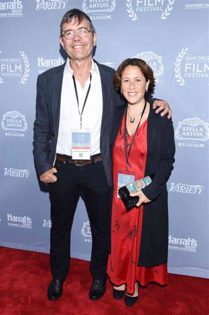 Stephen Gyllenhaal
