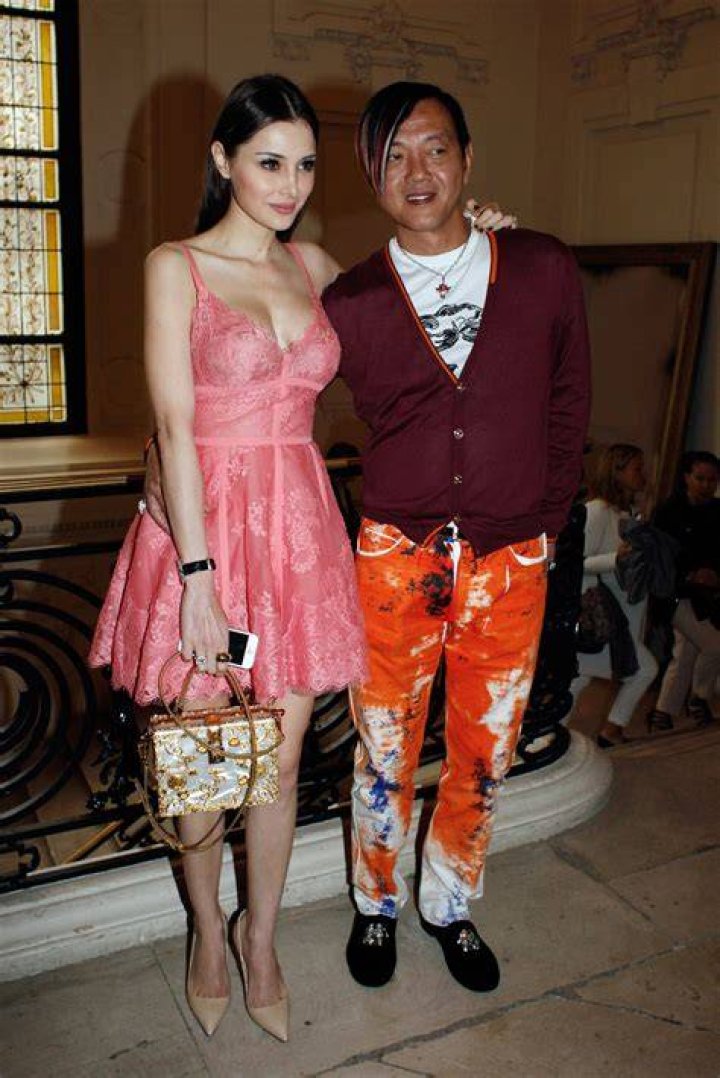 Stephen Hung