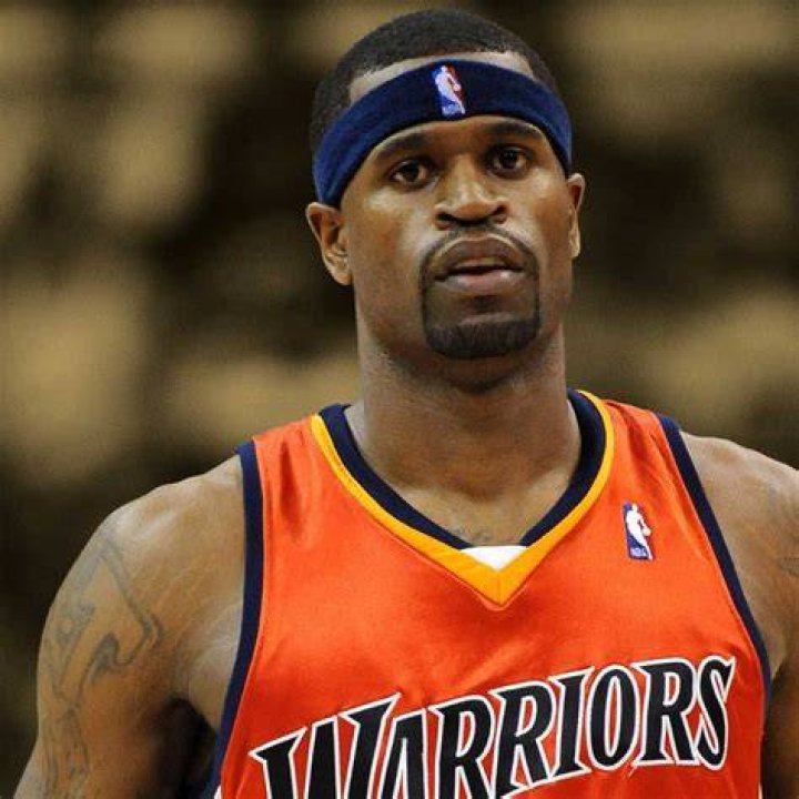 Stephen Jackson