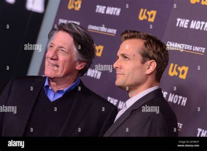 Stephen Macht