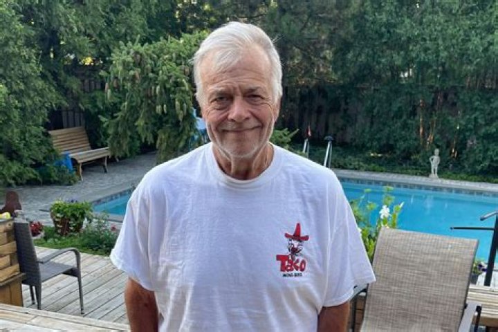 Steve Dahl