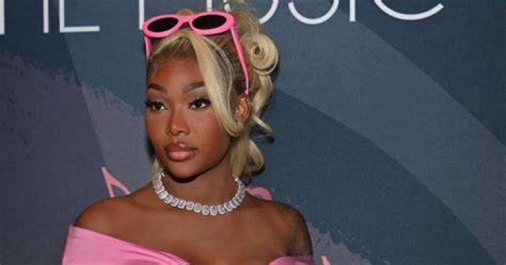 Summer Walker Responds To New Lil Meech Pregnancy Rumors
