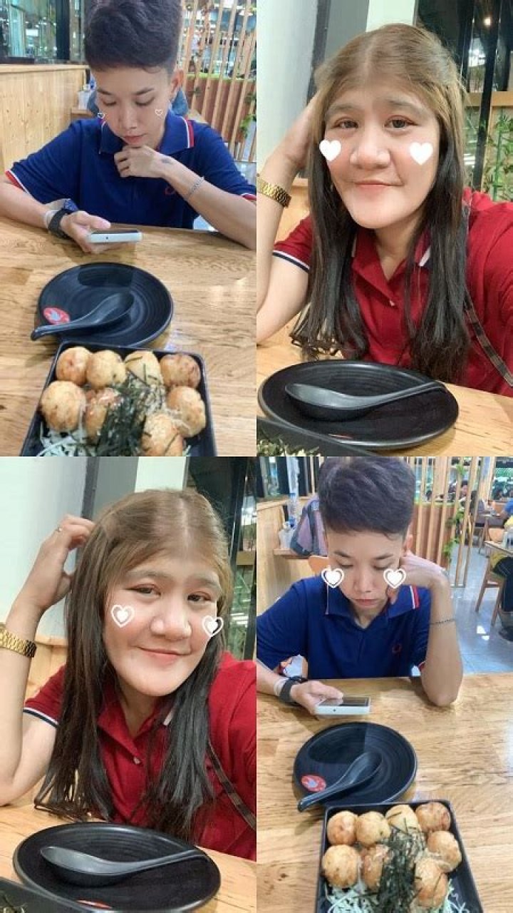 supatra sasuphan and her boyfriend