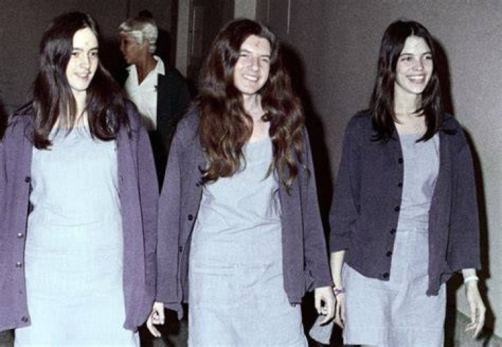 Susan Atkins
