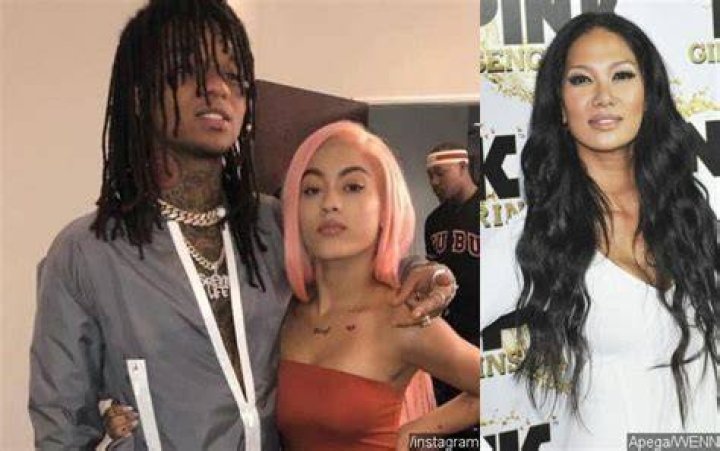 Swae Lee Apologizes To Kimora Lee Simmons; His Ex Labels Him An 