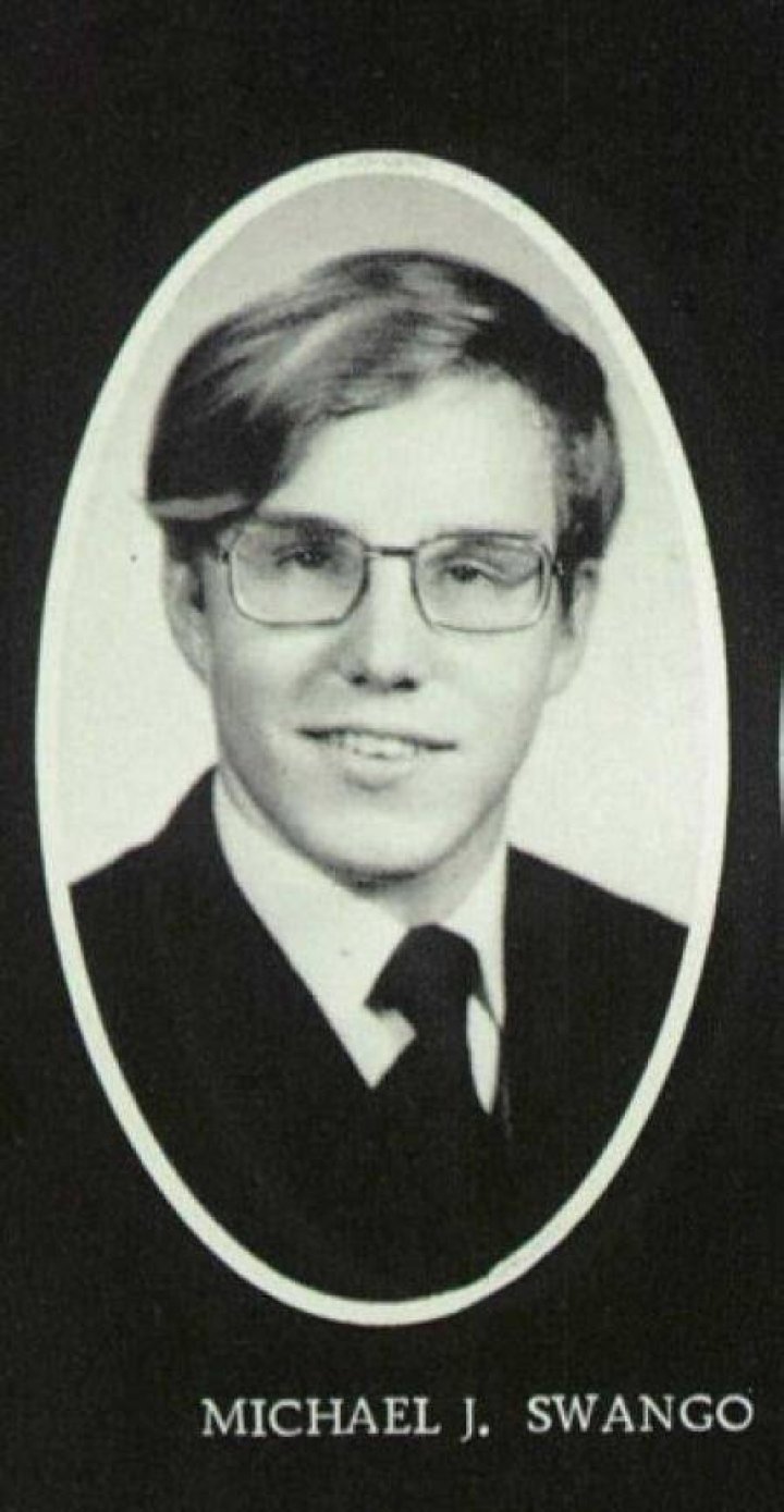 Swango Michael