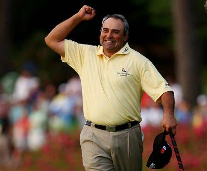 Sylvia Cabrera: Angel Cabrera Wife, 10 Facts To Know About