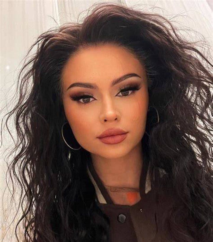 Talia Mar YouTube channel