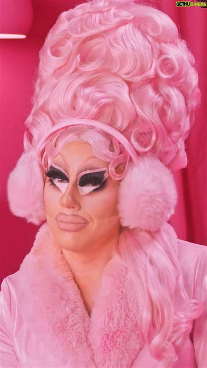 Tammie's Instagram account