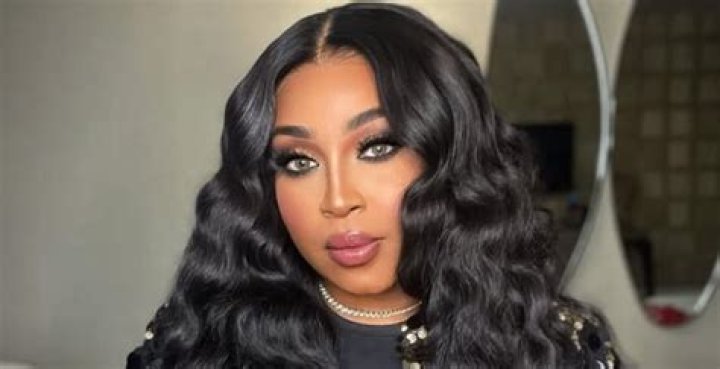 Tanisha Thomas Biography, Age, Height, Husband, Net Worth, Family