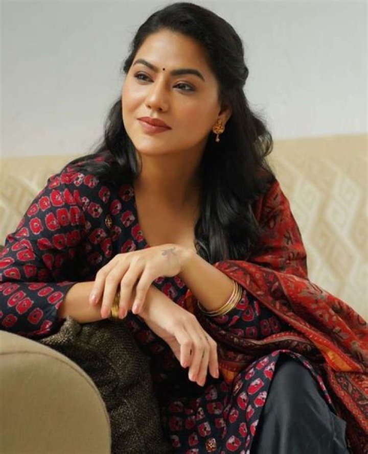Tanya Desai Wikipedia, Biography, (Early Life & Education)