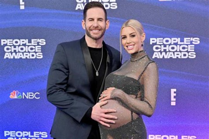 Tarek El Moussa Heather Rae Young Talked About It