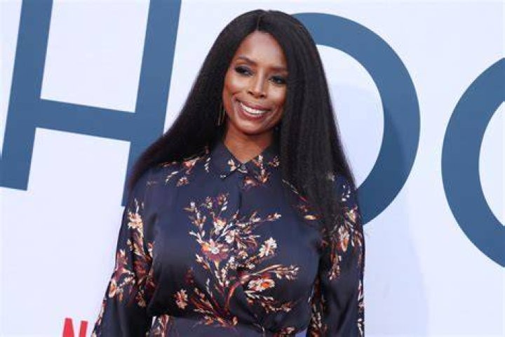 Tasha Smith Net Worth 2023: What Is The Actress Worth?
