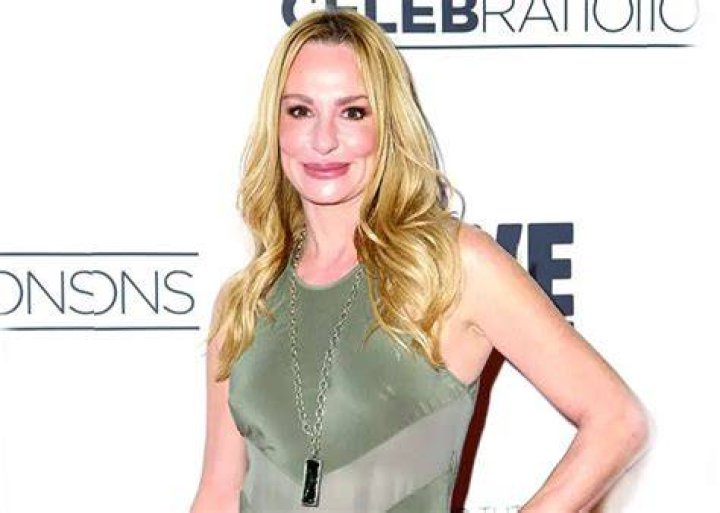 Taylor Armstrong Biography, Age, Height, Husband, Net Worth, Family