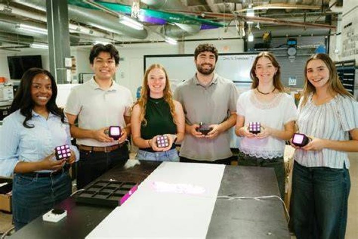 Team Tactile