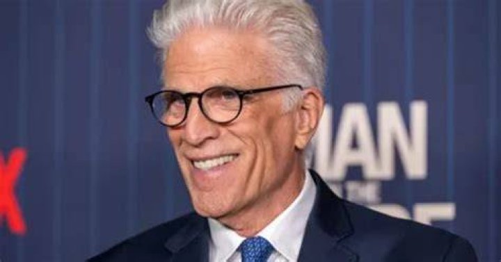 Ted Danson Net Worth 2024: What Is The 