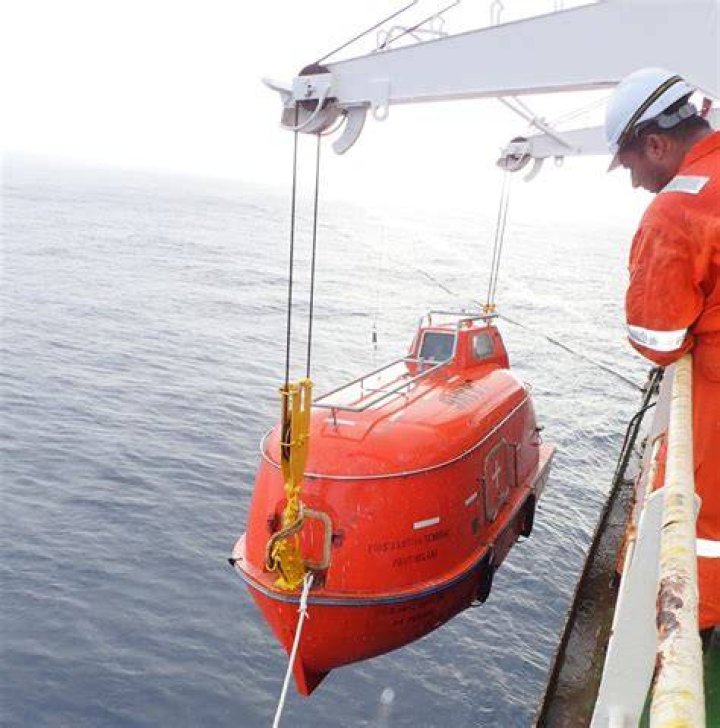 Testing Lifeboat