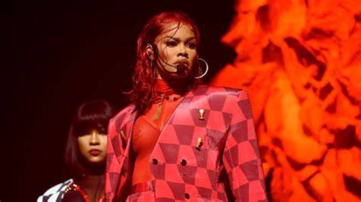 Teyana Taylor's Albums & Mixtapes, Ranked