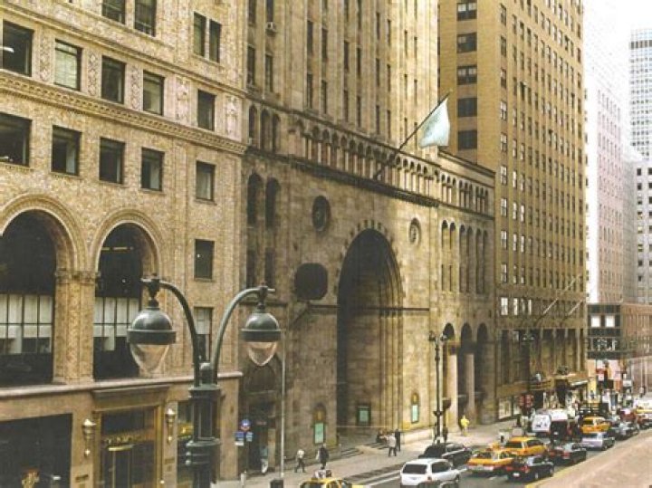 The Bowery