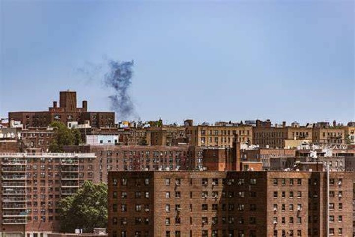 The Bronx