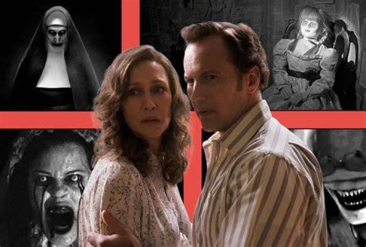 The Conjuring 4 Cast