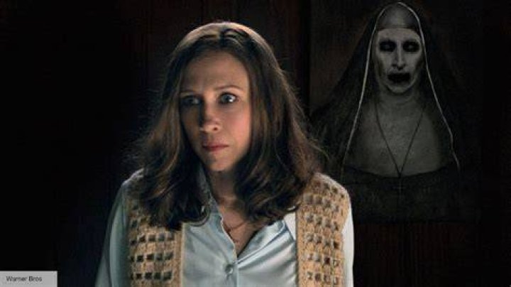 The Conjuring 4 Plot
