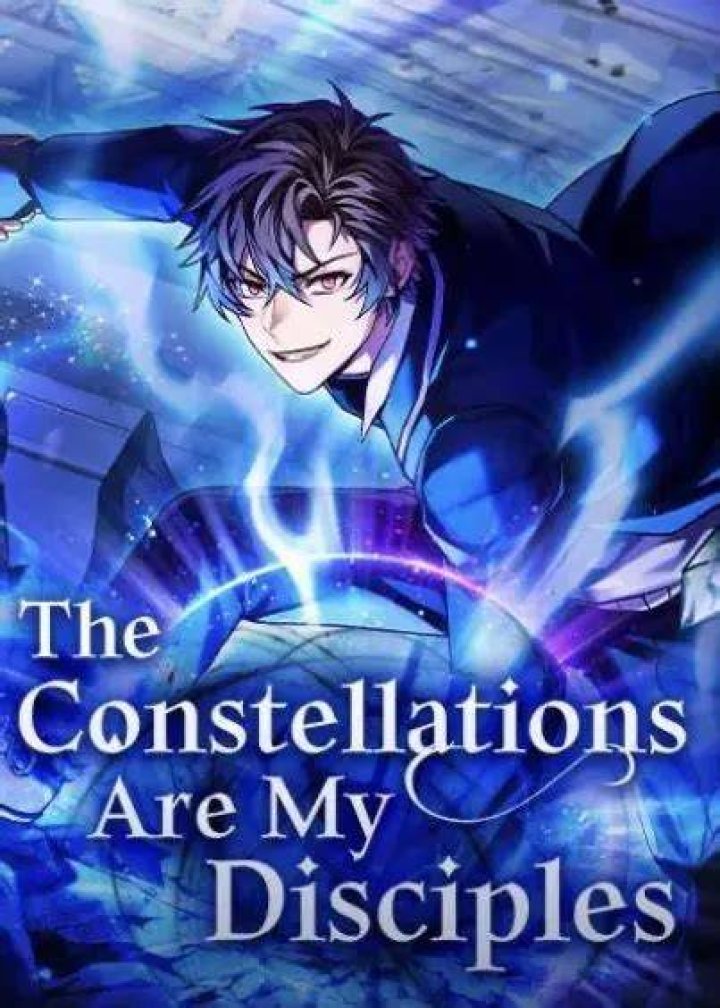 The Constellations Are My Disciples Chapter 49 release date
