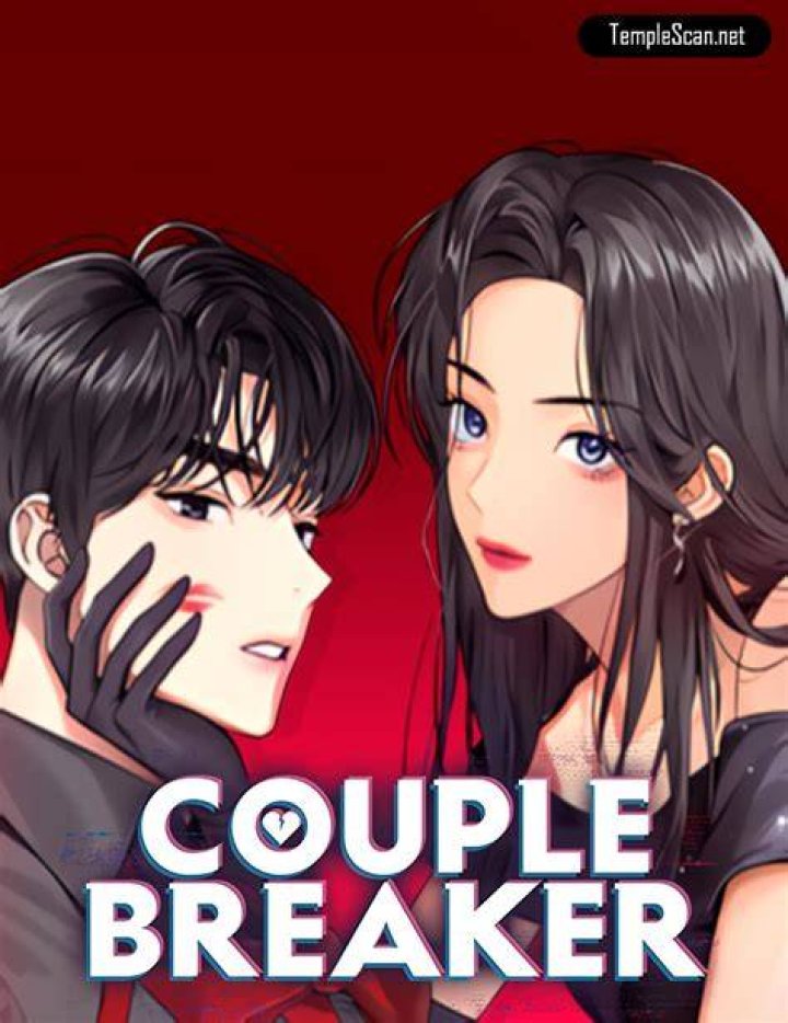 The Couple Breaker Chapter 49 release date