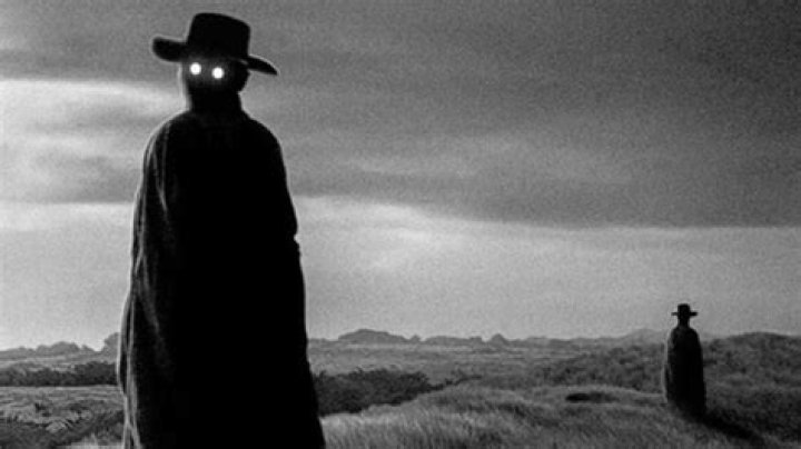 The Dark Watchers