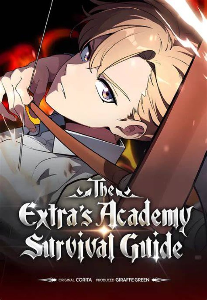 The Extra&rsquo;s Academy Survival Guide Chapter 9 spoiler