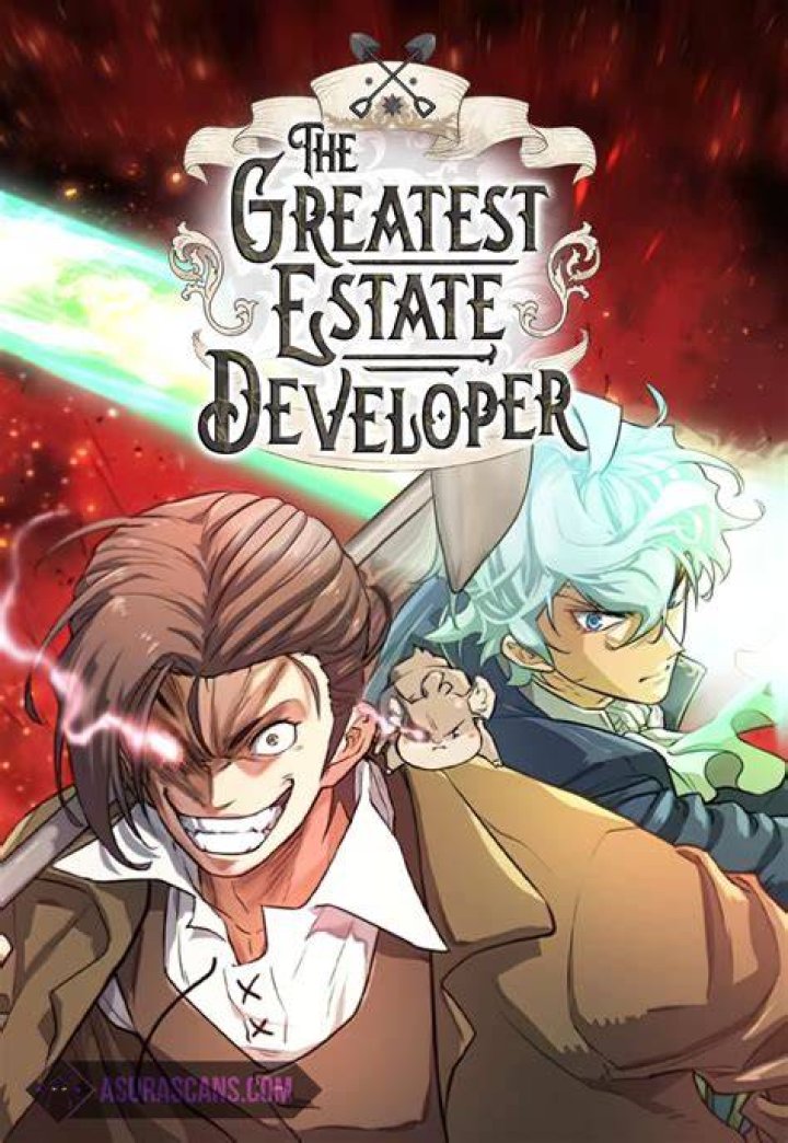 The Greatest Estate Developer Chapter 115 release date