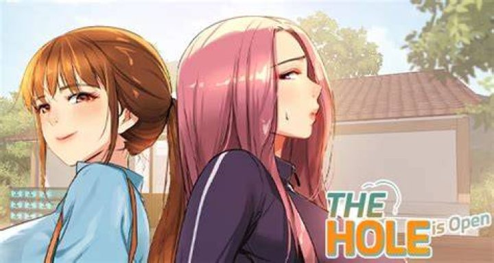 The Hole is Open Chapter 67 spoiler