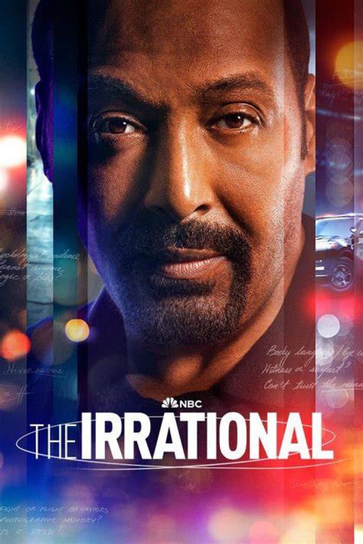 The Irrational Season 2 Plot
