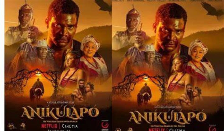 
The Oscars Selection Committee Breaks Its Silence On Anikulapo’s Rejection. 