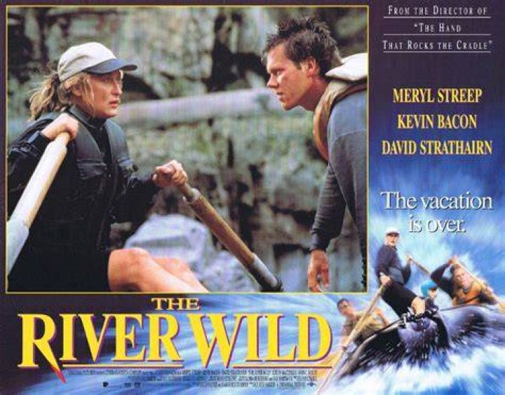 The River Wild