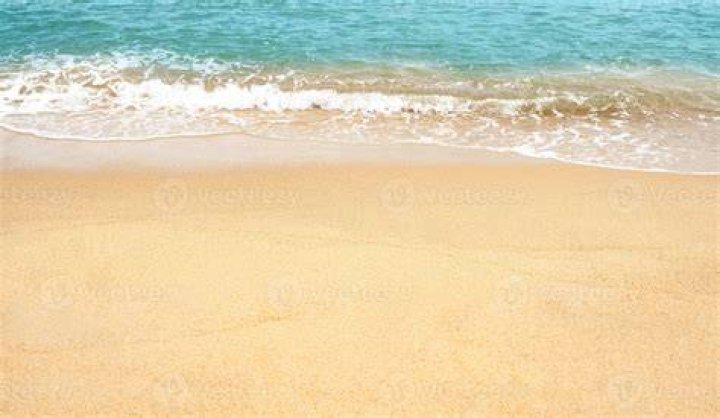 The Sand