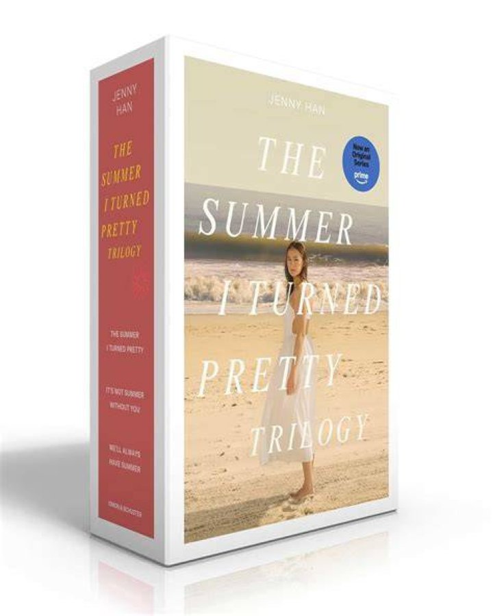 The Summer Set