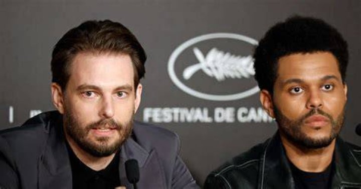 The Weeknd Reportedly 