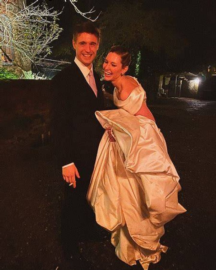 The White Queen Actor Max Irons Is Happily Married To Sophie Pera