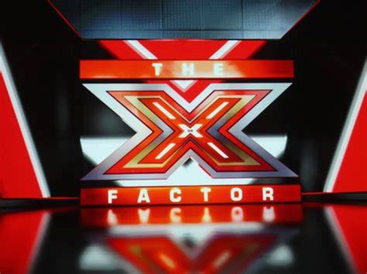 The X Factor (US)