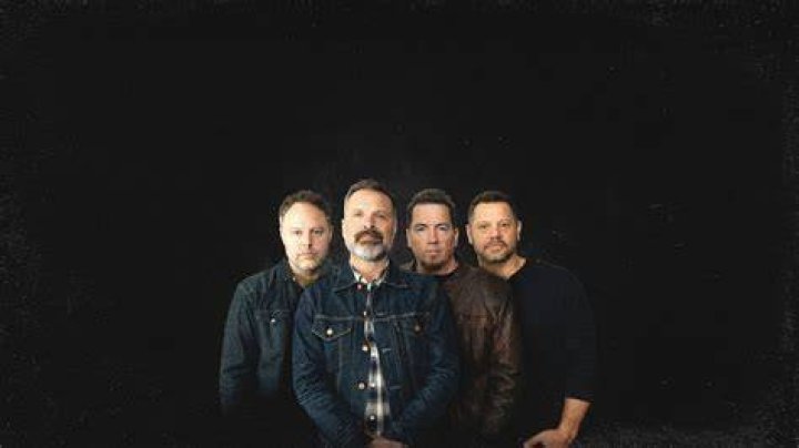 Third Day (Band) - Members profile, Facts, Wiki, Achievements, Net worth 2024 (updated)