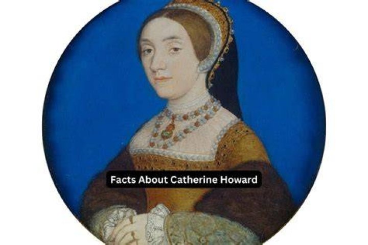 This Date In History Catherine Howard