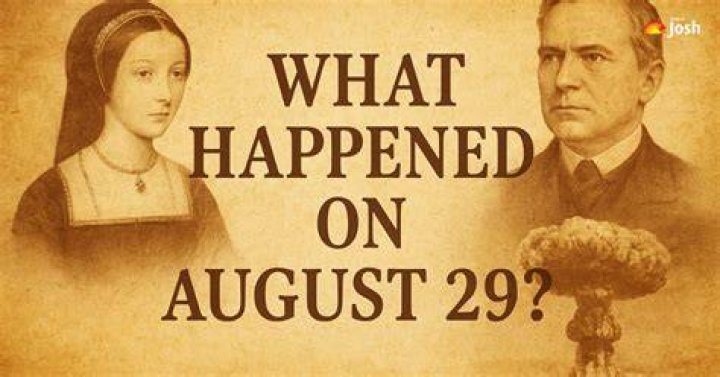 This Day In History August 14