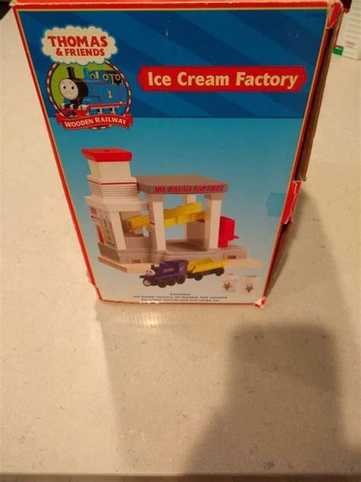 Thomas Cream